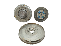 Spojková sada Nový Originál 7701477029 7700312225 Renault Master 2 2.2 DCI