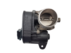 Ventil teleskopu škrtiacej klapky 9801942080 1.2 THP VTI Citroen Peugeot Opel 2883