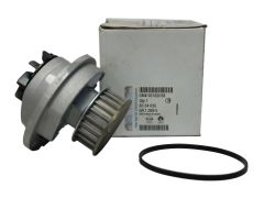 Vodné Čerpadlo Nový Originál Opel 1.4 1.6 16V 93182038 6334035