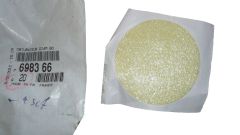 Krytka Nový Originál 6983.66 698366 Citroen C4 Picasso