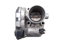 Ventil teleskopu škrtiacej klapky Fiat Lancia 0280750042 1.2B Bosch 1480