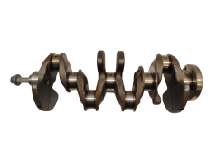 Kľukový Hriadeľ 0501L4 9802962980 53466005 1.6 VTI Citroen Peugeot 4851