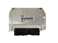 Riadiaca Jednotka 0281011811 39101-27512 84LCMI04 Hyundai Bosch 30882