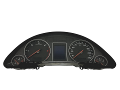 Tachometer Audi A4 B6 8E0920900M 0263626045 40759