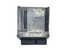 Riadiaca Jednotka BMW 7789572 0281010565 Bosch 59616
