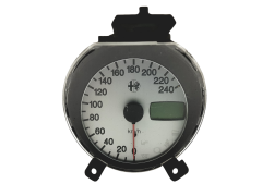 Tachometer Alfa Romeo 156 6160340020 41970