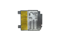Modul riadiacej jednotky 30612702D 6201 Volvo Temic