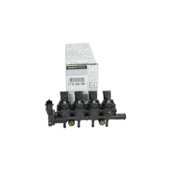 Vstrekovacia Rampa Originál LPG 175230616R Dacia