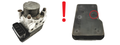 Abs Čerpadlo Toyota Previa 44510-28080 89541-28180 Denso 60741
