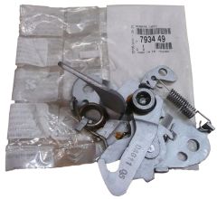 Zámok Kapoty Predný Nový Originál Peugeot 206 793449