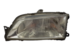 Svetlomet Ľavý Peugeot 306 6204K5 60975840 Valeo 4809