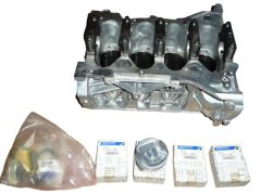 Blok Motora Nový Originál Clio 4 Megane 3 Scenic 3 2.0 16v 110109778R