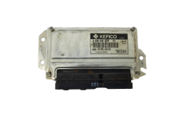 Riadiaca Jednotka 9030930223F A3 39106-26240 TBE3I63 Hyundai Kefico