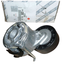 Napínač Remeňa Originál Jumper Boxer Ducato III 3.0 HDi 1611423880