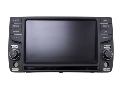 Navigácia Radio VW Golf 7 5G0919606 AAH62000