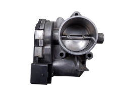 Ventil teleskopu škrtiacej klapky Citroen Peugeot 0280750085 1635Q9 1.6 Bosch 2425