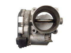 Ventil teleskopu škrtiacej klapky Ford BK2Q-9E926-AC 0280750598 2.2 TDCI 1622