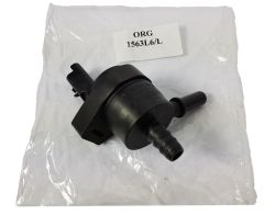 Elektromagnetický Ventil Originál Citroen Peugeot C3 C4 C5 DS 208 308 508 1.6 VTI 1563L6