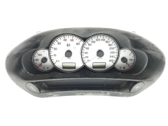 Tachometer Alfa Romeo 166 156048658 36879