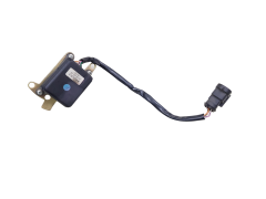 Motor kúrenia Borletti 053087021 Renault Espace 2