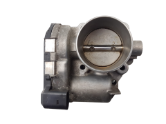 Ventil teleskopu škrtiacej klapky Ford Volvo 7S7G-9F991-BA 0280750534 3375