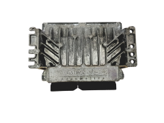 Riadiaca Jednotka Mini S1222327002A 1214-7545789-01 Siemens