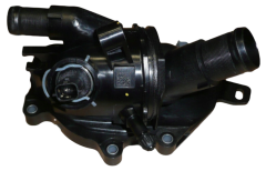 Kryt Termostatu Originál Renault Megane IV Koleos 1.3 TCe 110607087R