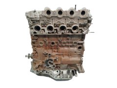 Naftový Motor 4HT 10DZ47 2.2 HDI Citroen C5 Peugeot 407 0135KJ 0135PR