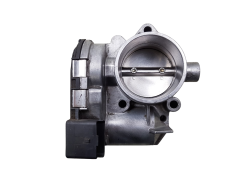 Ventil teleskopu škrtiacej klapky Citroen Peugeot 0280750085 1635Q9 1.6 Bosch 2192