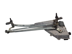 Mechanizmus Stieračov Ford Fiesta 8A61-17500-BG 0390241575 RHD Anglik 1410
