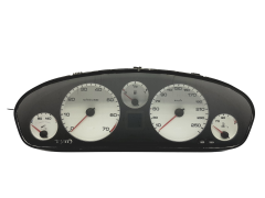 Otáčkomer Peugeot 607 9639118680 110008883002 VDO
