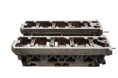 Hlava valcov 0200Y2 9633680610 2.0 16v RFN Citroen Xsara Picasso