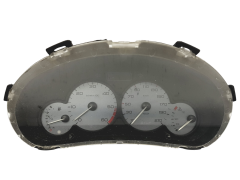 Tachometer Berlingo 1 Partner 1 9652246380 PSA 43711