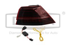 Svetlo Pravá 5G0945208G 99451795802 VW Golf 7 DPA