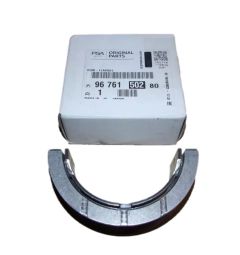 Ložisko Kľukového Hriadeľa Nový Originál 9676150280 Citroen Peugeot