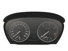 Tachometer BMW 3 E90 E91 9166846-03 1025350-86