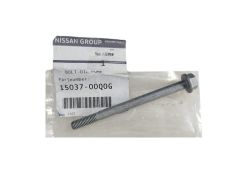 Skrutka Nový Originál 1503700Q0G 7703102107 Renault Dacia Nissan