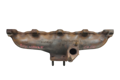 Výfukové potrubie BR9635407980 0341G3 2,0 HDI C8 807 Citroen Peugeot