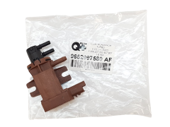Ventil Turba Citroen Peugeot 9652997580 QPlus