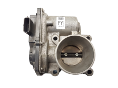 Ventil teleskopu škrtiacej klapky Renault Smart 161203912R H8201269254 1.0 1524