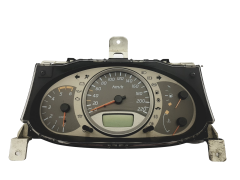 Tachometer Nissan Almera Tino BU071 56327