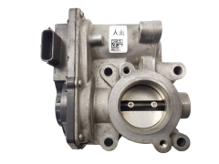 Ventil teleskopu škrtiacej klapky Renault 161206038R H8201171233 0.9 1.2 TCE 1140