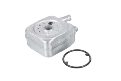 Chladič Oleja Urobte VW Audi Skoda 068117021B 11171701701 Vika