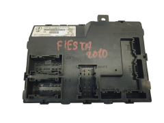 Riadiaca Jednotka 8V51-15K600-CF F005V00545 Ford Bosch 68712
