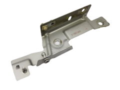 Držiak, Konzola Pravé Captur 641349131R 631227839R TED69 Renault
