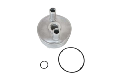 Chladič Oleja Urobte VW Audi Seat Skoda 09G409061 14091597101 Vika