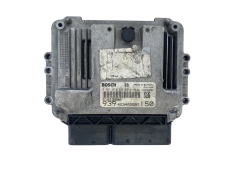 Riadiaca Jednotka 0281013138 51812906 4234A30BM Alfa Romeo Bosch 52075