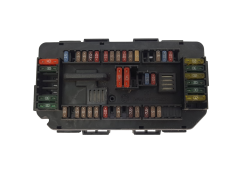 Skrinka poistiek 6114 V7 9337879 01 19451.000.001 BMW 19145