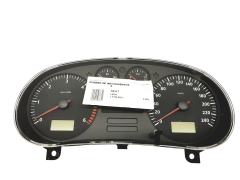 Tachometer Seat Leon W01M0920802D 110080152005 47516