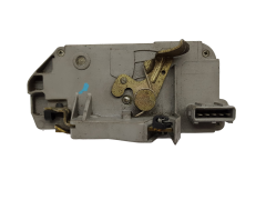 Mechanizmus dverového zámku Pravý Zadný 913856 Peugeot 306 Kiekert 10722
